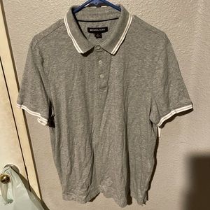 Michael Kors polo